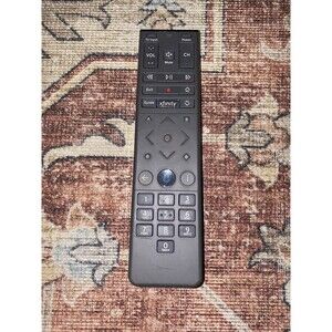 Xfinity TV XR15 v2 RQ Voice Activated Remote